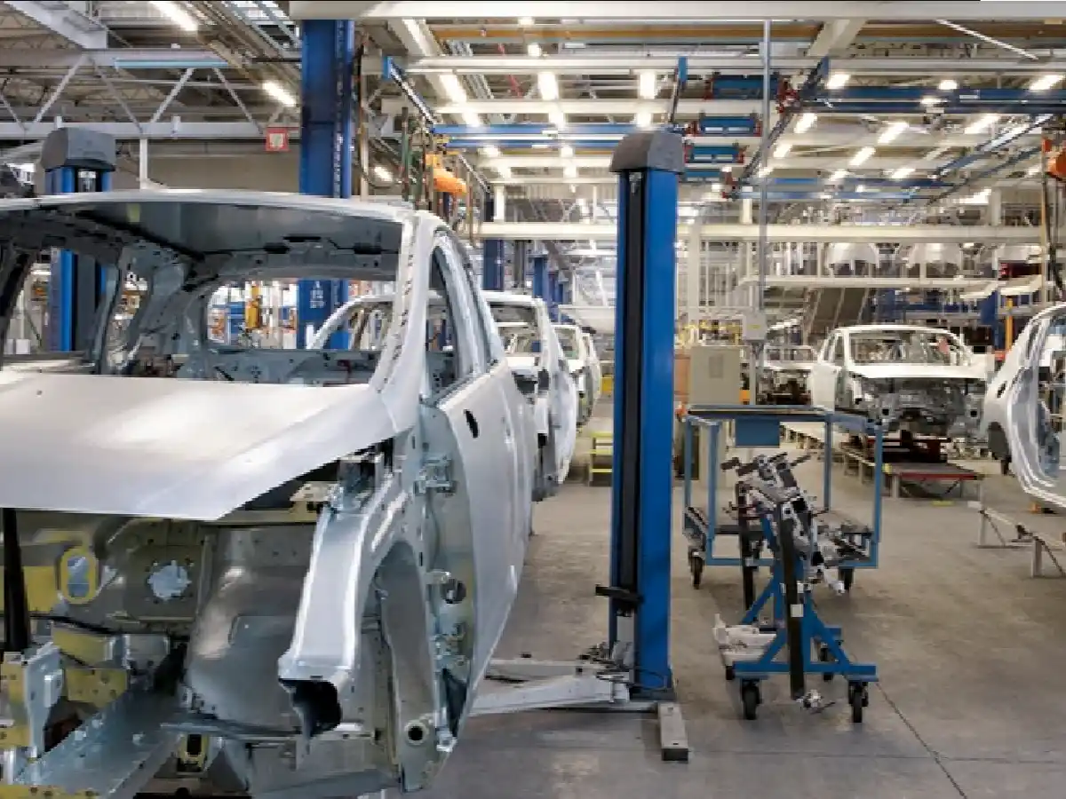 La actividad industrial registró el peor julio desde la crisis de 2002