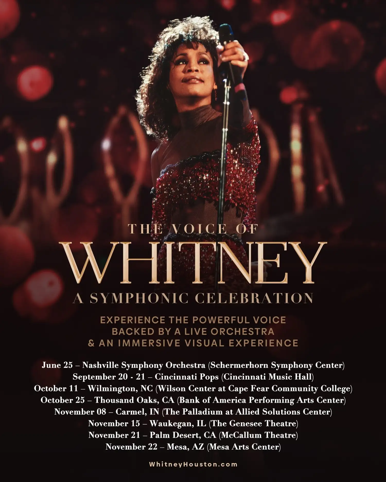 Whitney
