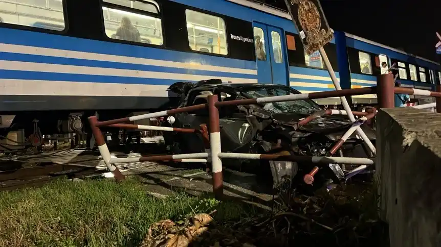 Foto; Perspectiva Sur