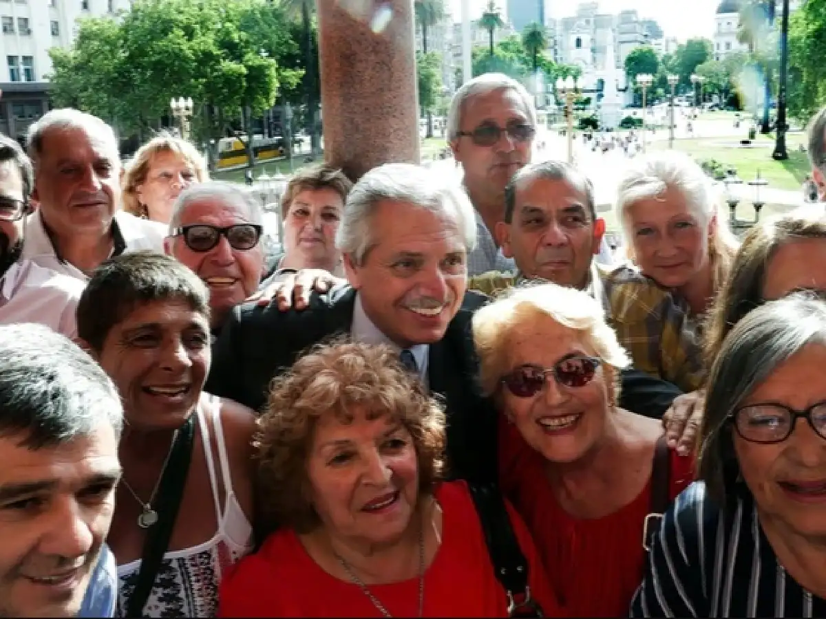 El Gobierno anuncia los aumentos a jubilados tras la suspensión de la fórmula de movilidad