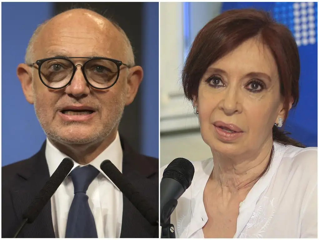 Cristina Kirchner, a juicio oral  por las denuncias de Nisman