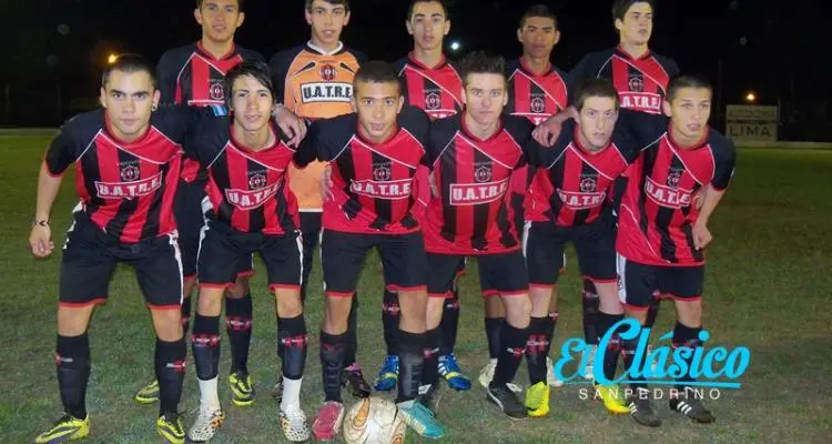 Sub 17: San Pedro venció a Zárate y clasificó