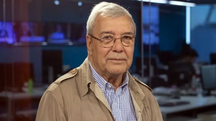 “Tata” Yofre