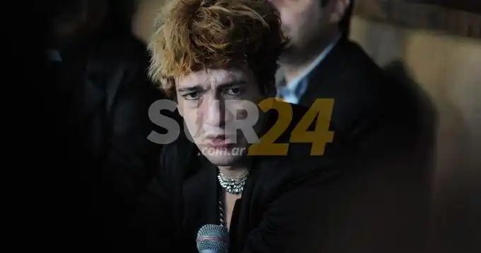 Pity Álvarez: esperan un peritaje clave para definir su destino