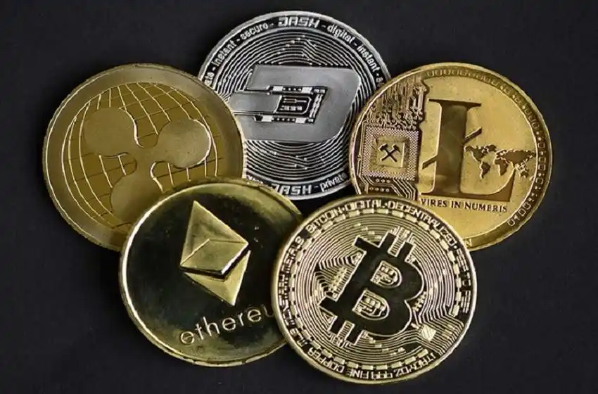 Furor por las criptomonedas: lo que hay que saber sobre su uso