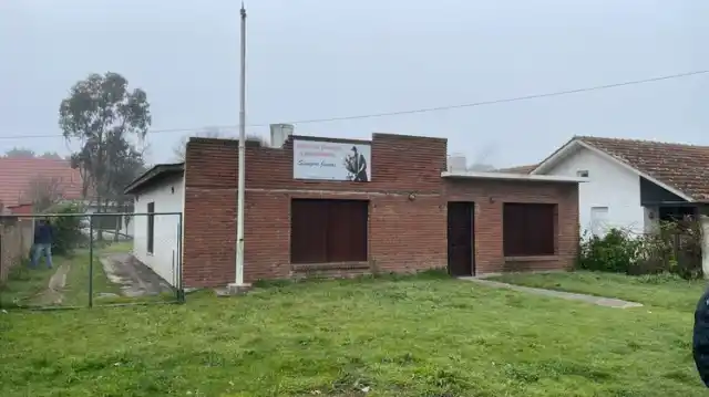 Un joven fue hallado muerto en un centro de jubilados en Mar del Plata