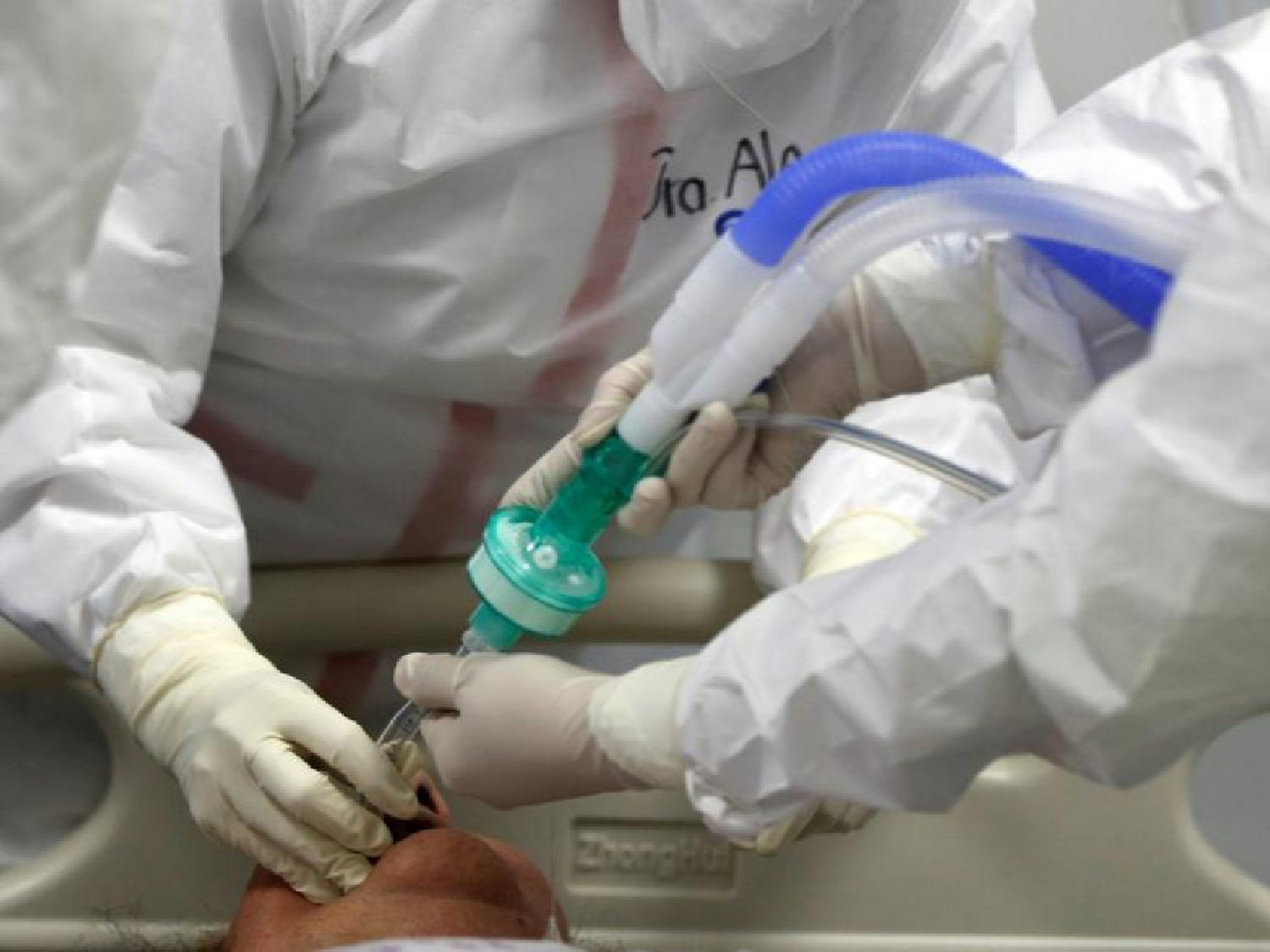 Covid en Córdoba: 373 casos nuevos y 6 fallecimientos