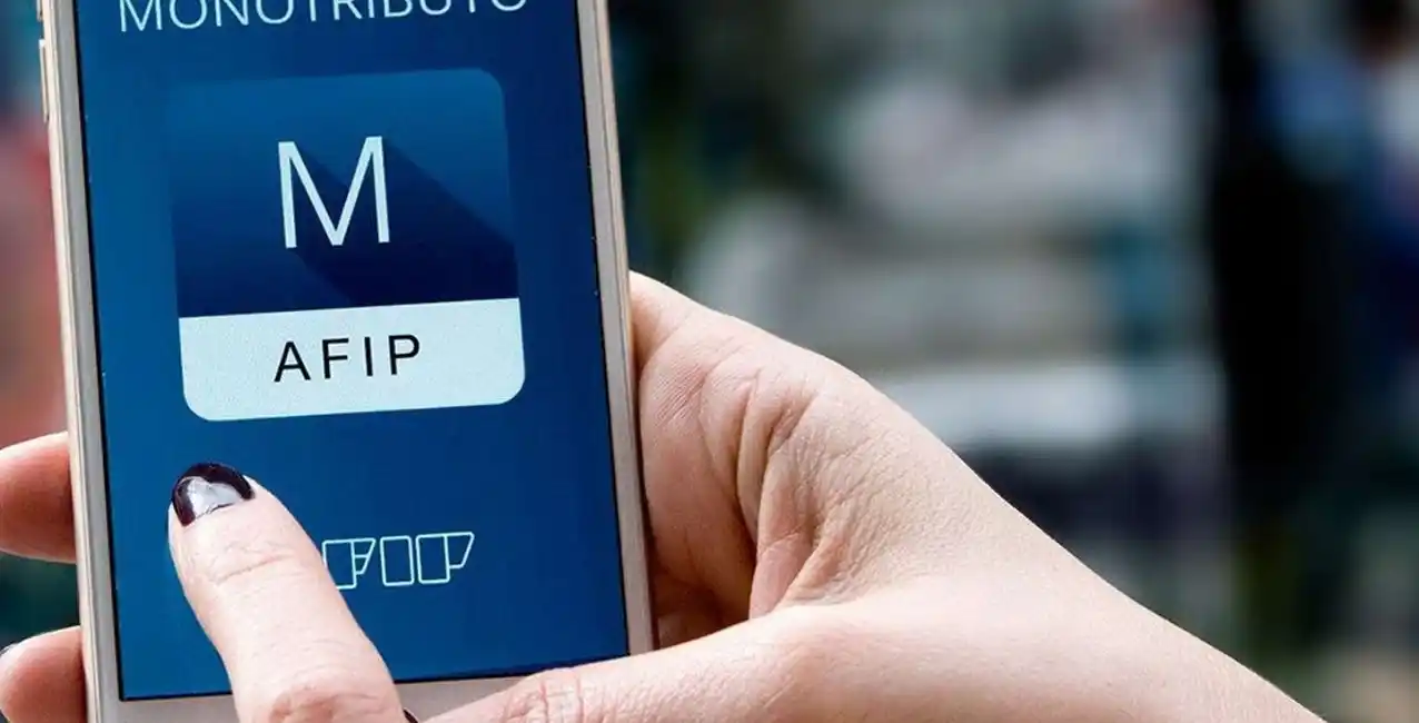 Monotributo: a partir de enero, aumentan 26% las cuotas y los topes de facturación