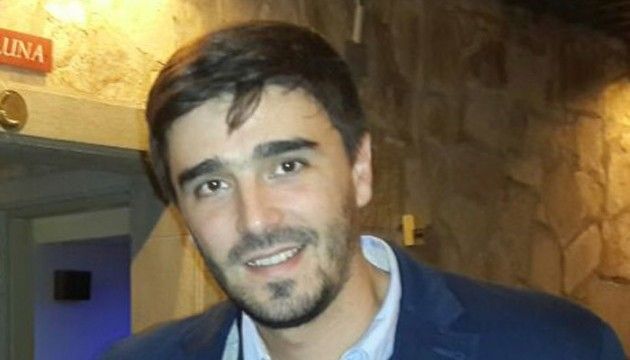 Olavarría: Galli confirmó que irá por la reelección