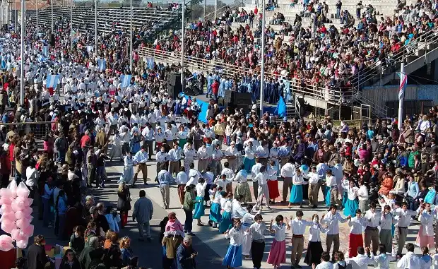 25 de Mayo: Realizarán una capacitación a los responsables de puestos 