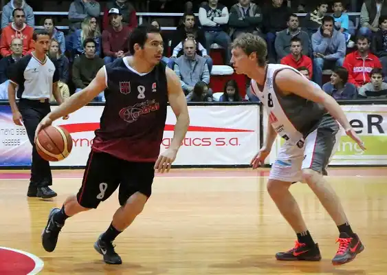 Hoy finaliza el Cuadrangular en el Bértora