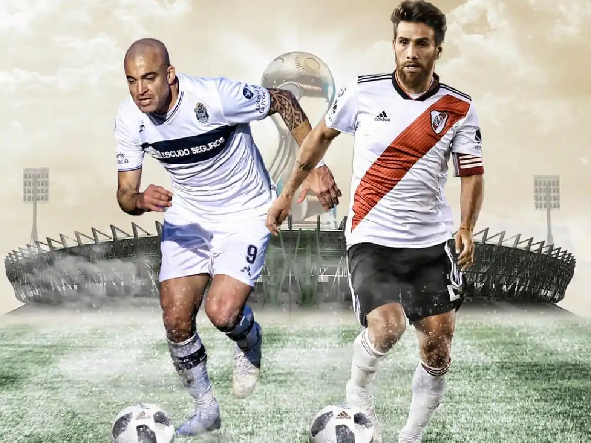 Miércoles de Copa Argentina