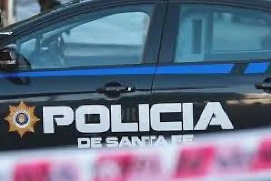 Dos rafaelinos fueron denunciados por sustraer hierros de un campo