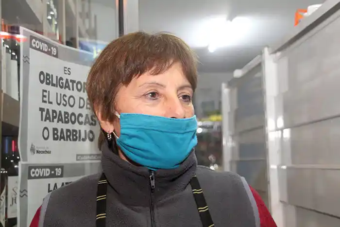 Un matrimonio narró el violento asalto a la agencia de quinielas