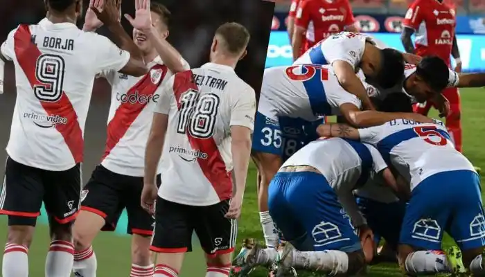 Comenzó la venta online para ver el partido de River en San Nicolás
