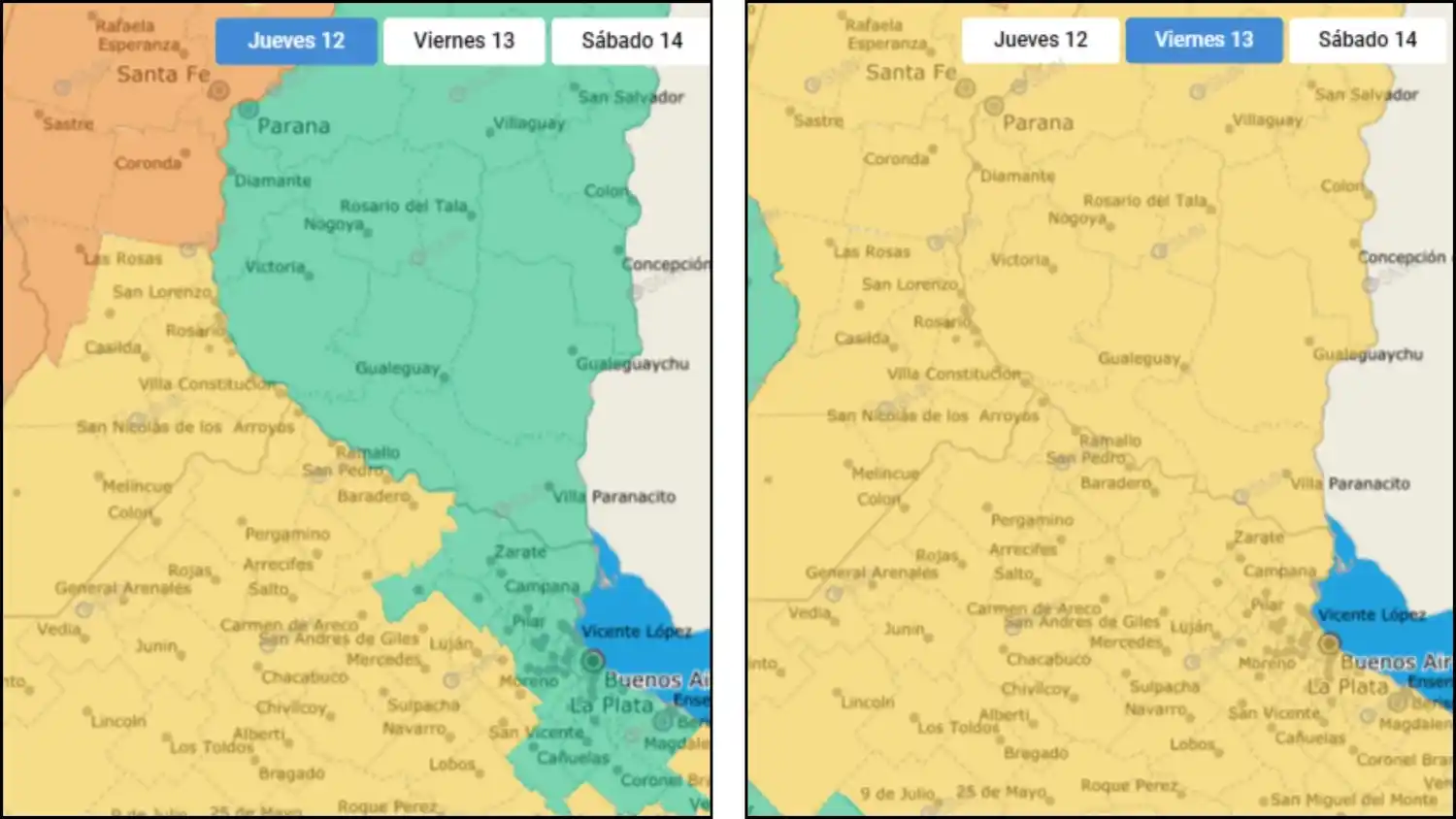 Alerta Amarillo 241212