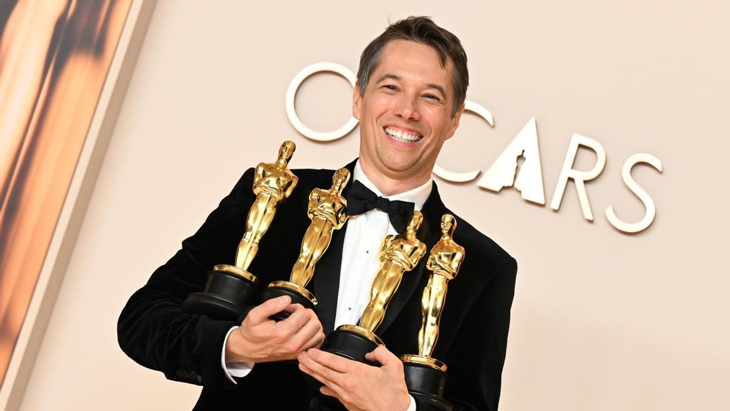 "Anora": la gran ganadora de los Premios Oscar 2025
