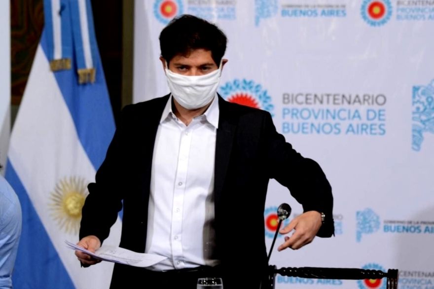 Kicillof chicaneó a Fantino pero confundió el feriado de Güemes por el Día de la Bandera: Desde la oposición lo mataron