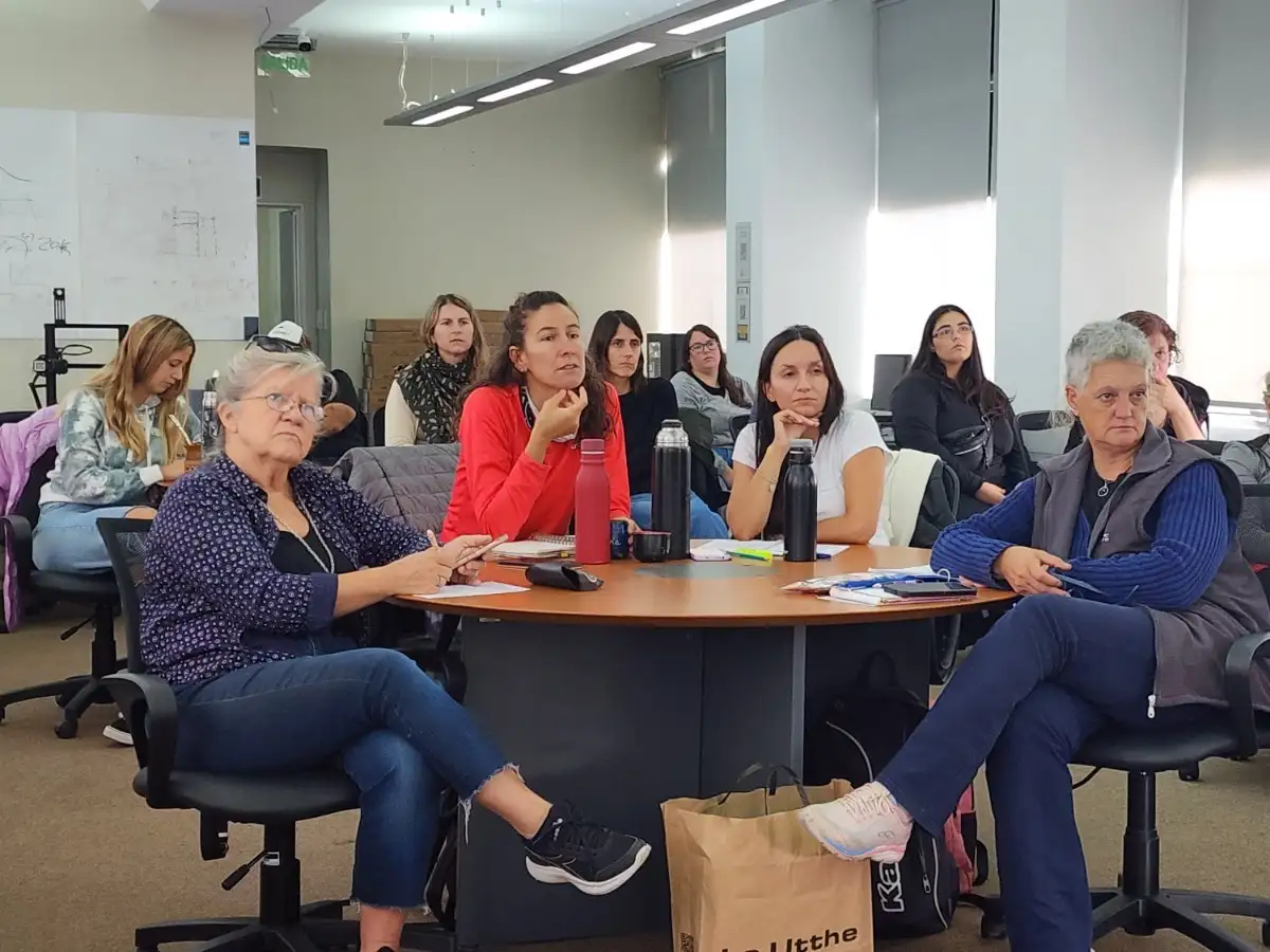 La inscripción se abrió la semana pasada y permanece abierta en la página web del Municipio de Tandil.