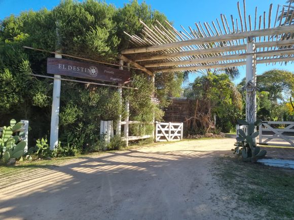 Escapadita a la playa de Ramallo, con pesca incluida