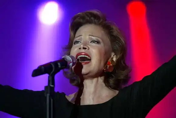 Paloma San Basilio confirma show en Caracas y esto cuestan las entradas