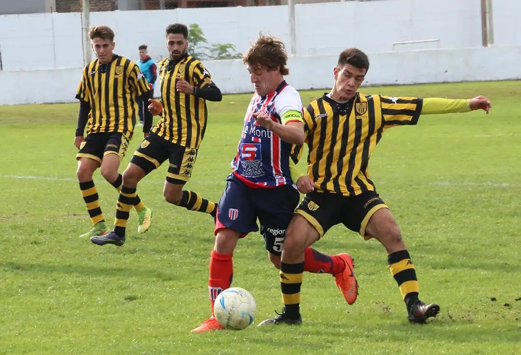 Se conoció el programa para la novena jornada de la Unión Regional Deportiva
