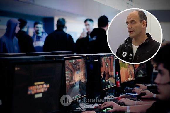 Cosplay, deportes electrónicos y más en la 3° Gaming West: 'Es un evento para aprender, disfrutar y reflexionar'