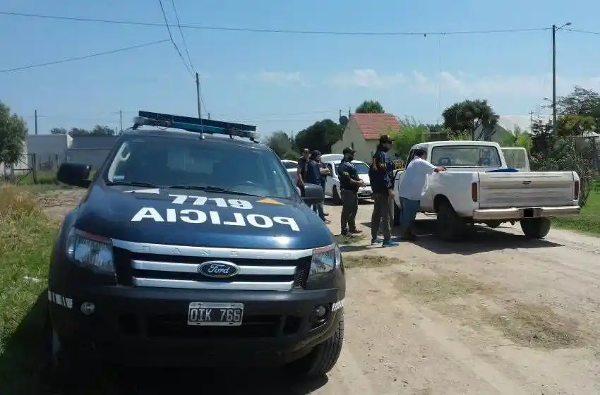 Detienen en Mar del Plata a un proveedor narco que estaba prófugo