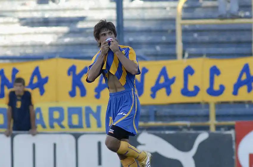 Emiliano Papa: «Central tiene todo para hacer una buena serie»