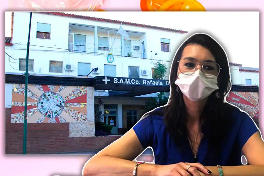 Día Internacional por la Despenalización del aborto: “Hay que acompañar los deseos de las mujeres con información y sin juzgar”