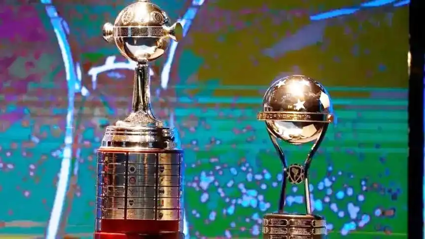 Conmebol publicó el nuevo ranking 2026: Boca, River y Racing en el top 10