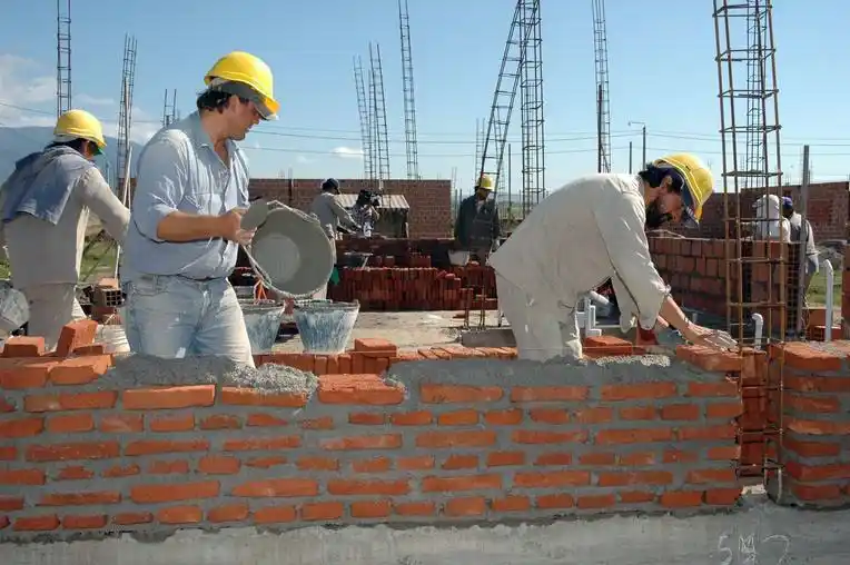 Cómo desarrollar mercados laborales que cada vez incluyan a más personas