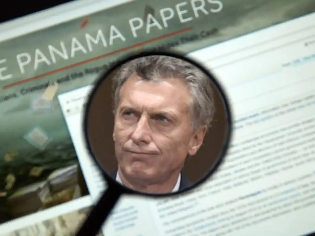 ¿Cuáles son las causas  que afrontará Macri cuando deje el poder?  