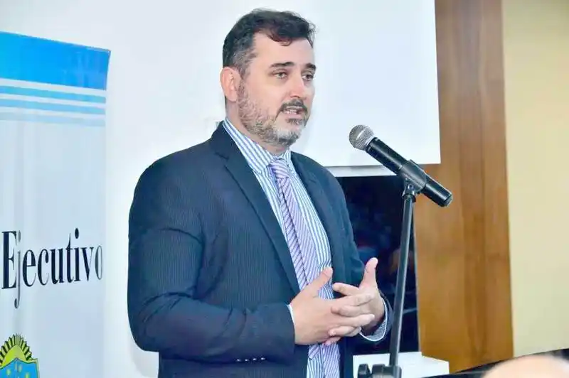 La Universidad Provincial de Laguna Blanca se 
incorporó al Consejo Interuniversitario Nacional