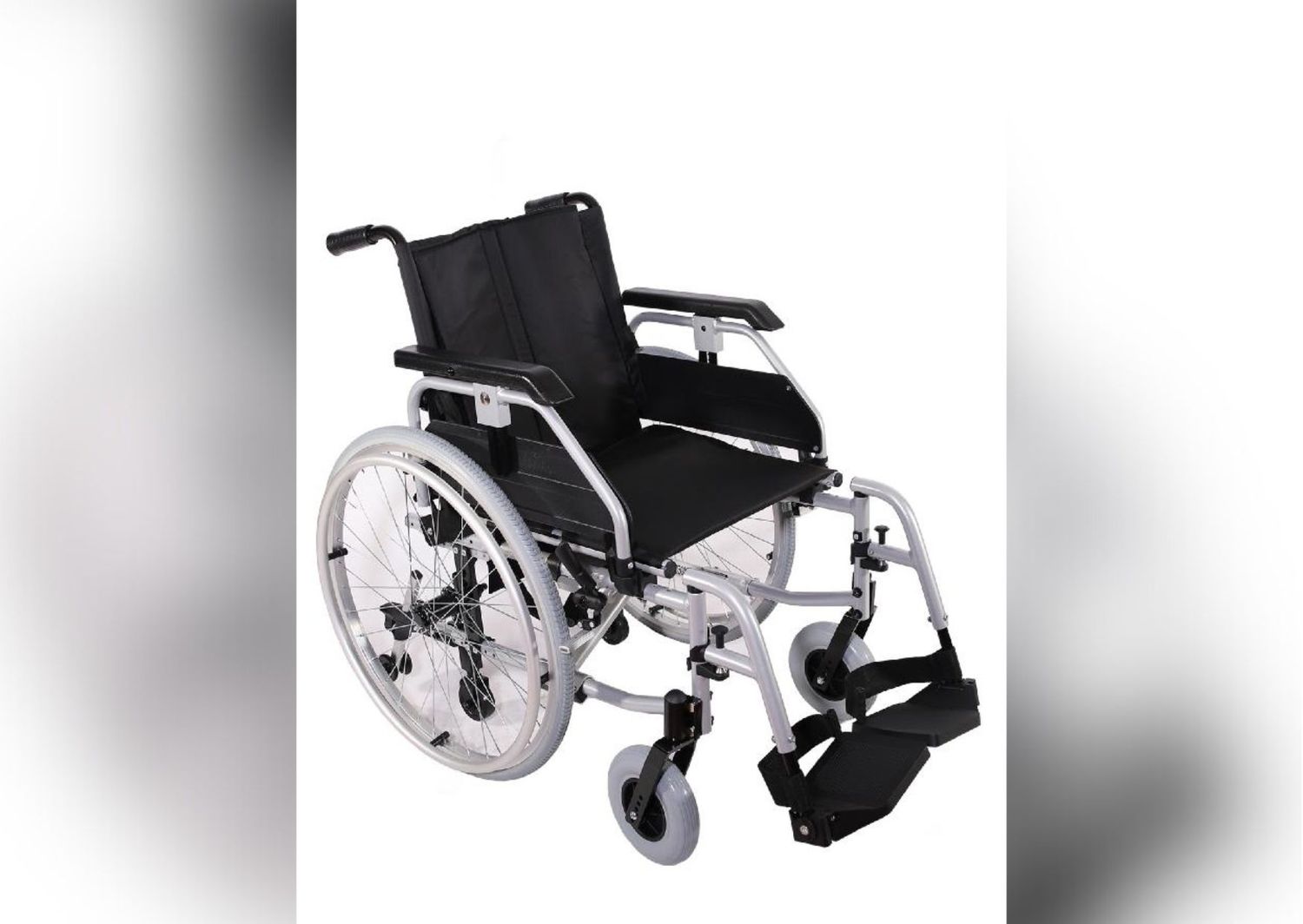 Silla de ruedas