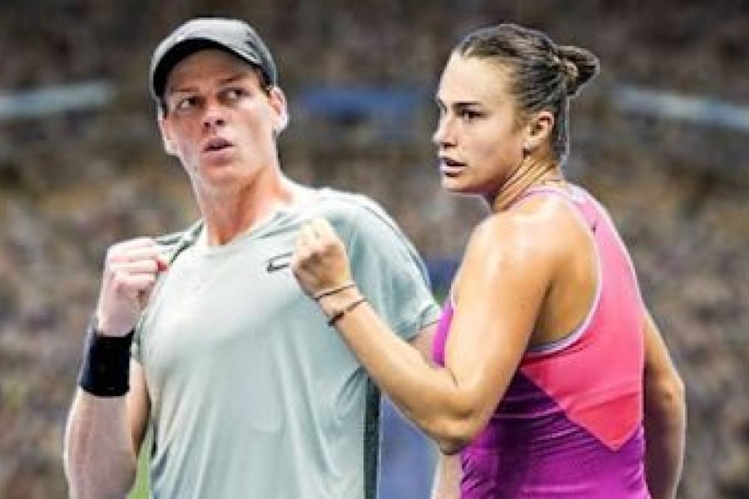 Sinner y Sabalenka conquistan el US Open 2024