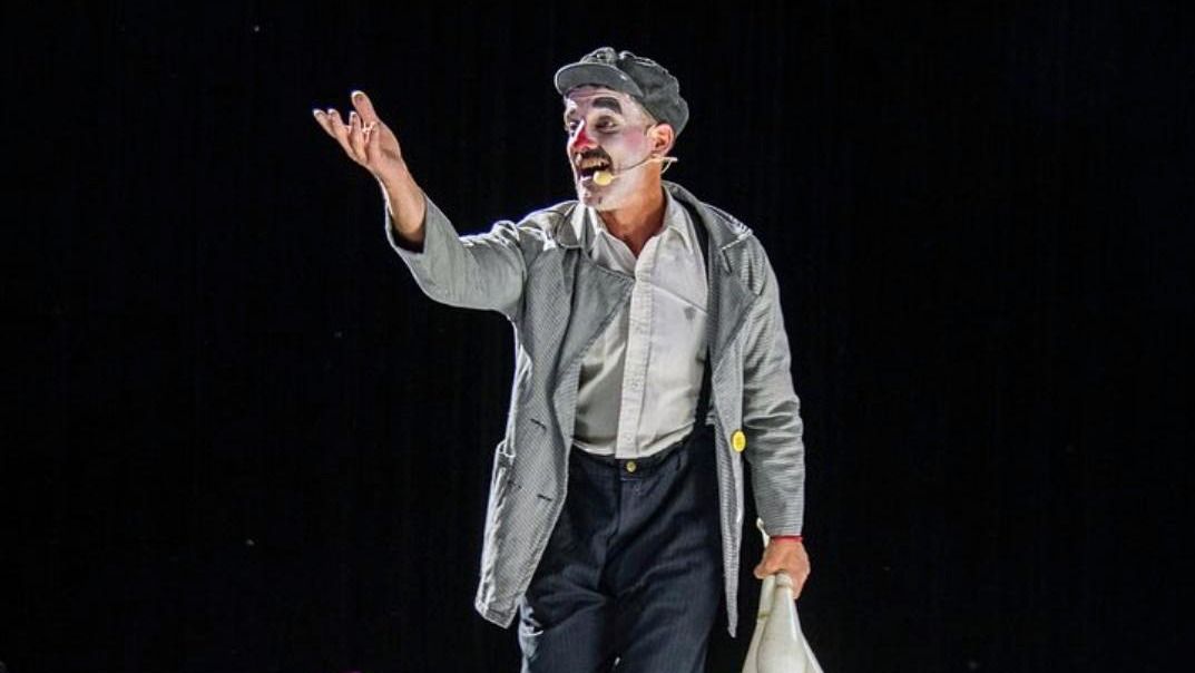 Payaso Abelardo