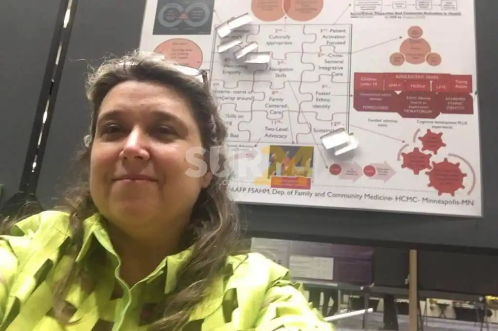 El Banco Genético de Abuelas como modelo para reunificar familias migrantes separadas