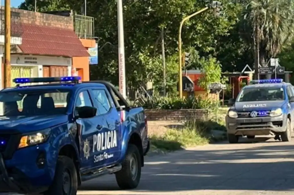 Accidente fatal