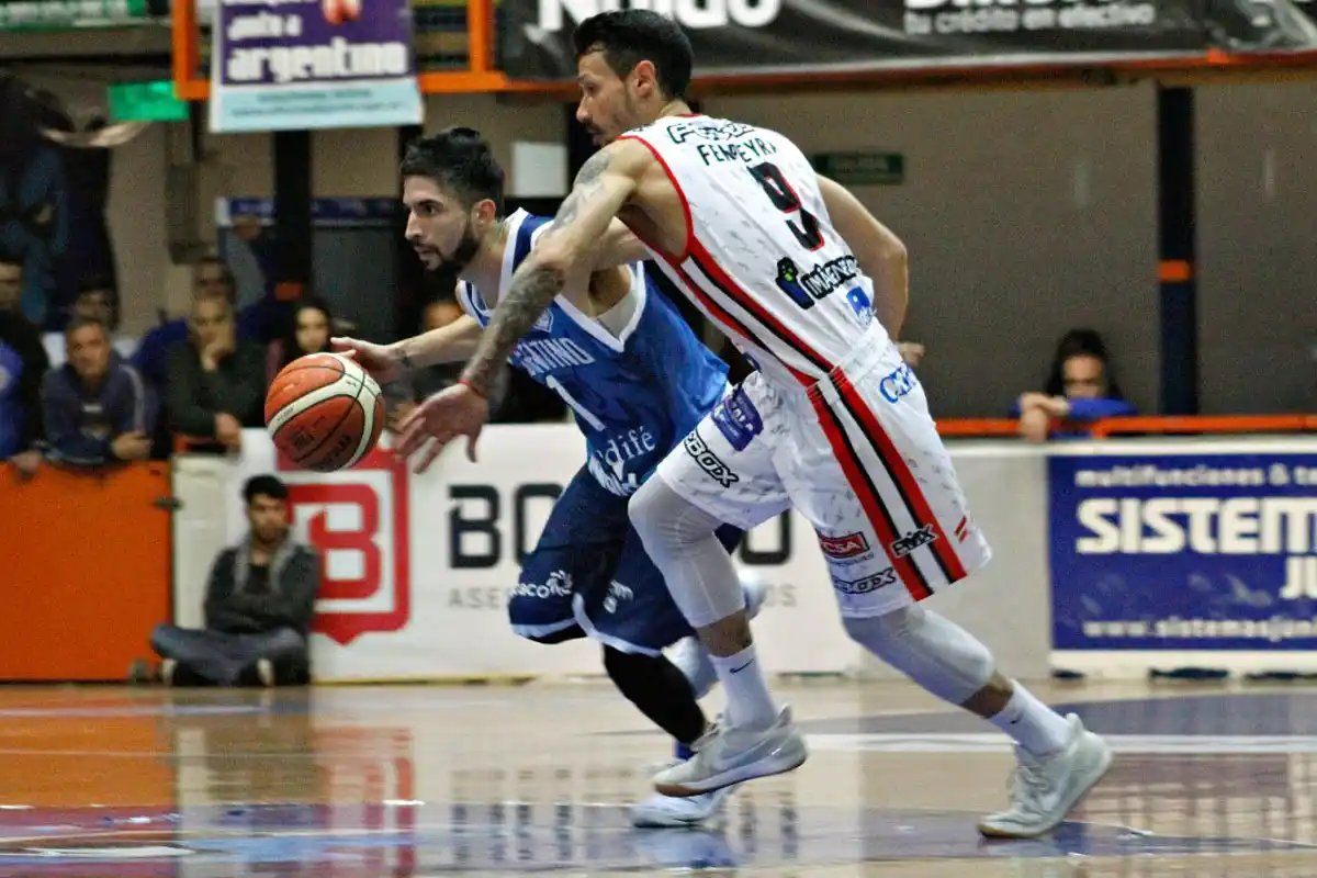 Quilmes vuelve a enfrentar a su primer verdugo de la temporada