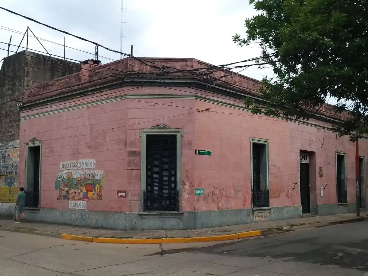 La Sociedad Pro Copa de Leche, más de un siglo al servicio de la comunidad