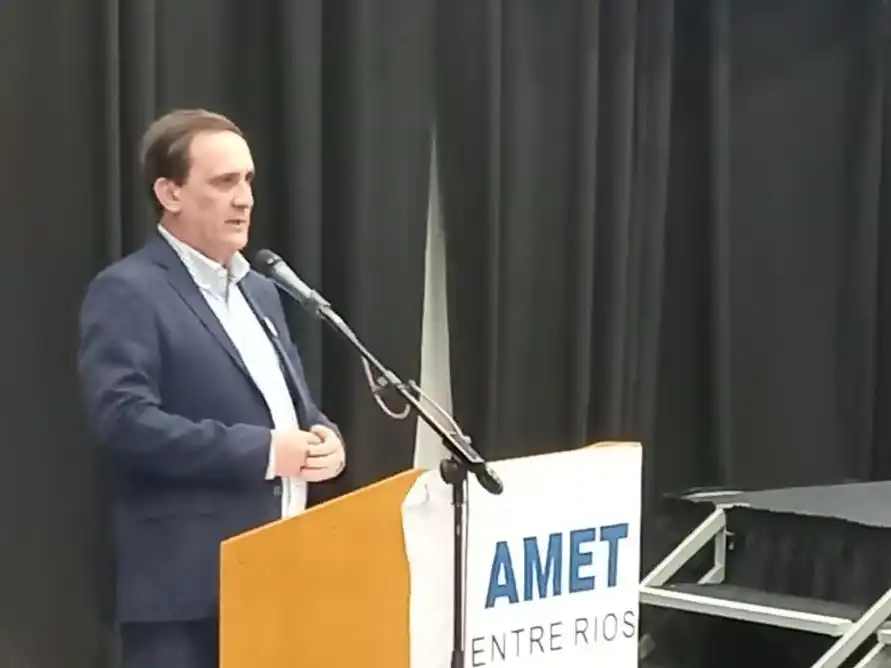 AMET en estado de alerta