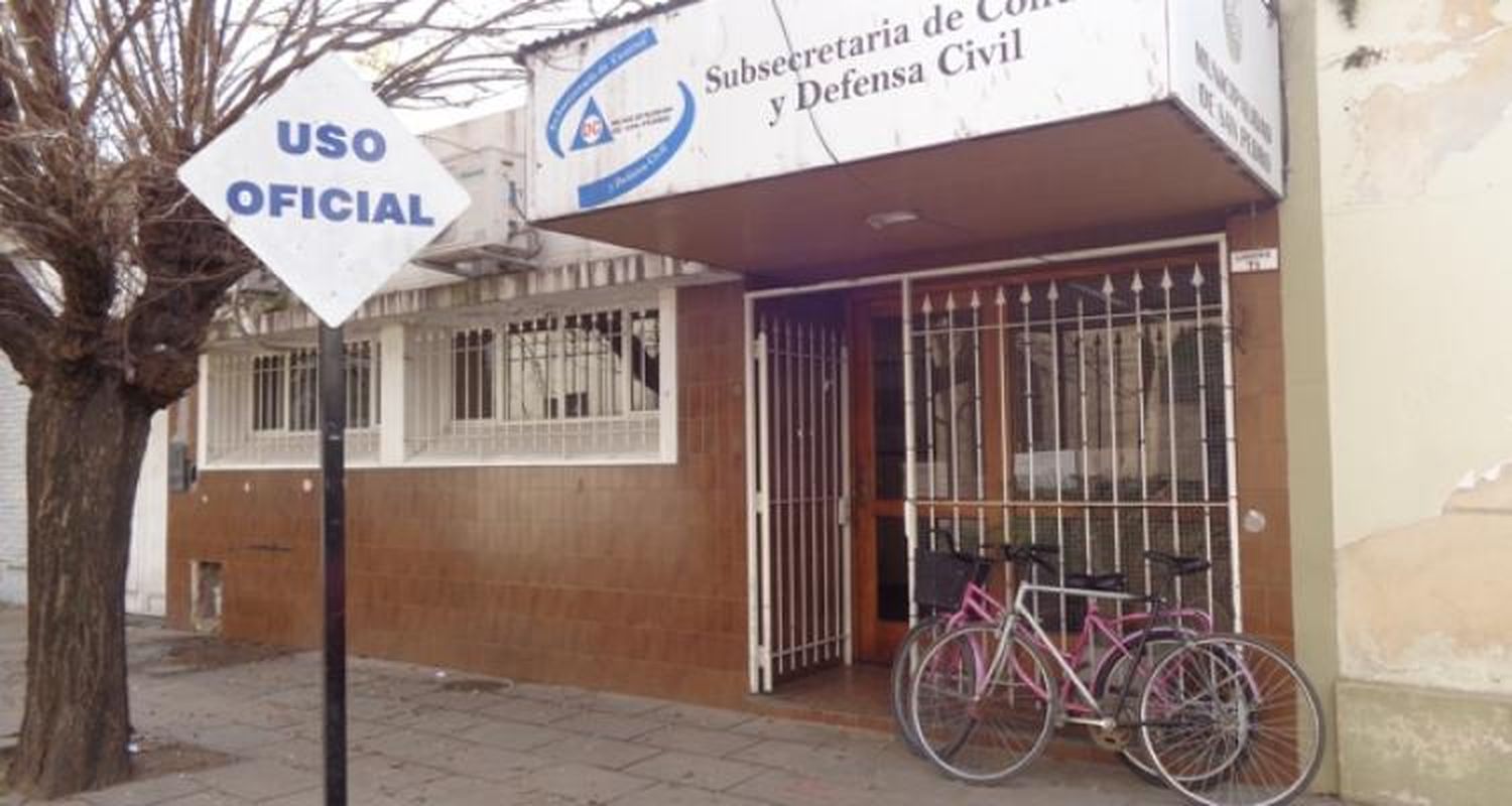 Inspección reanudó su actividad
