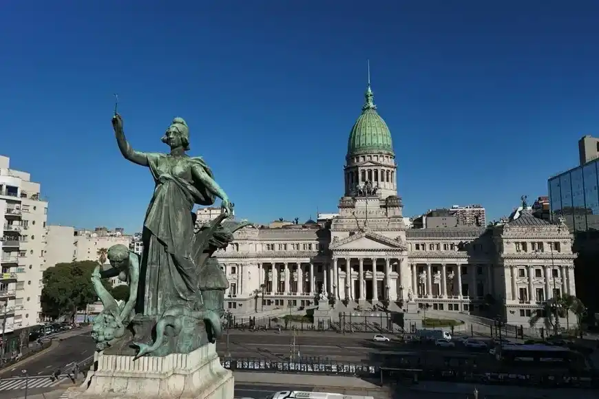 Congreso de la Nación