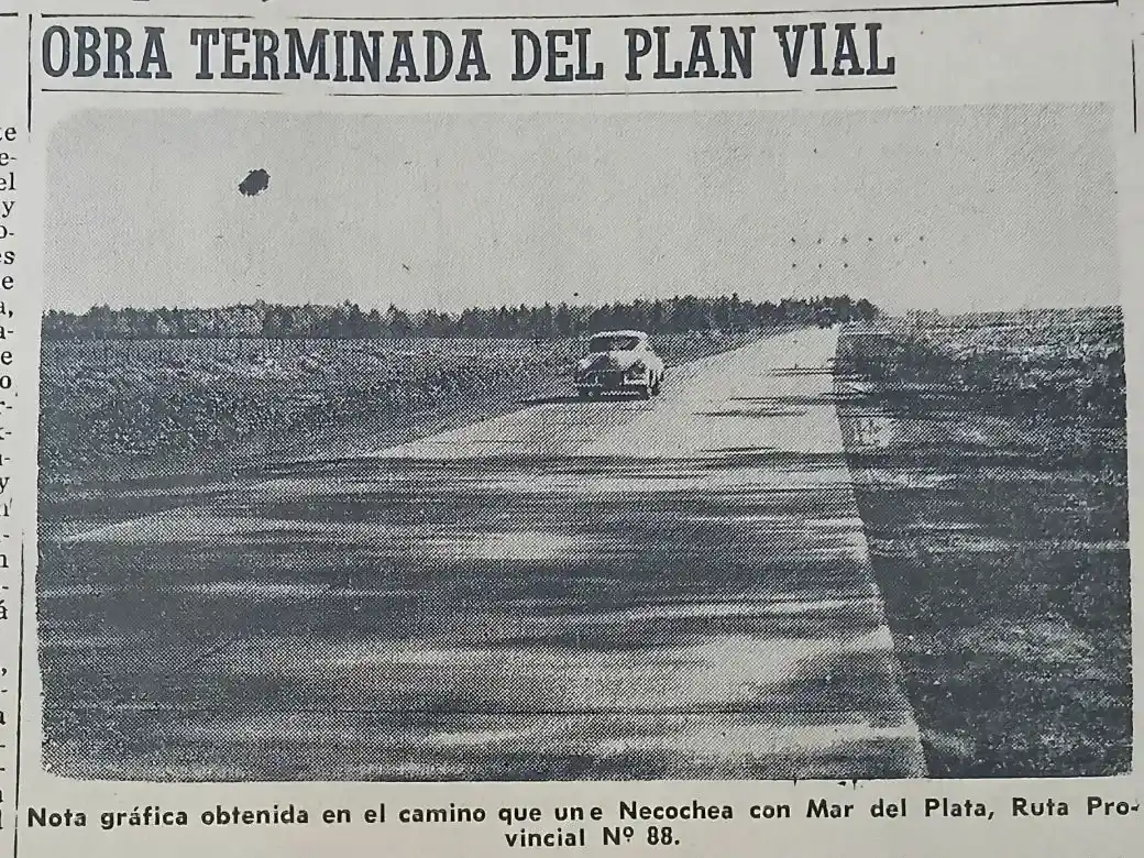 Ruta 88 II