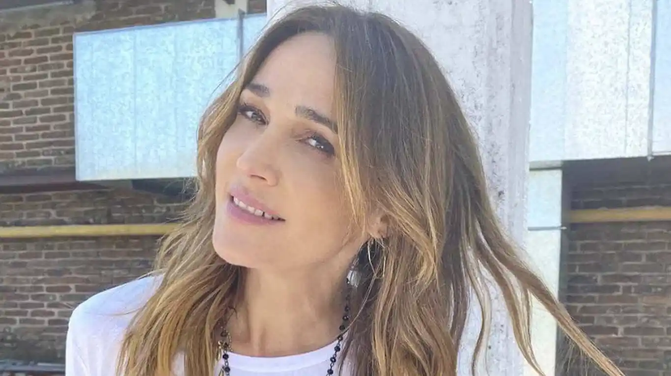 Veró Lozano pidió disculpas por cómo trataron en su programa el femicidio de Micaela Gordillo