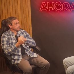 Michel: "Si los entrerrianos le quieren poner un freno a Milei, la alternativa es Fuerza Entre Ríos"