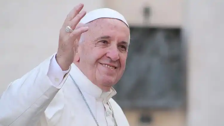 Francisco cierra la grieta: Oficialismo y oposición escribieron una carta colectiva por los diez años del Papa