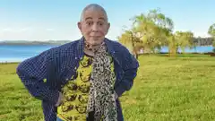 Escandalosa discusión entre Carlos Perciavalle y sus empleadas