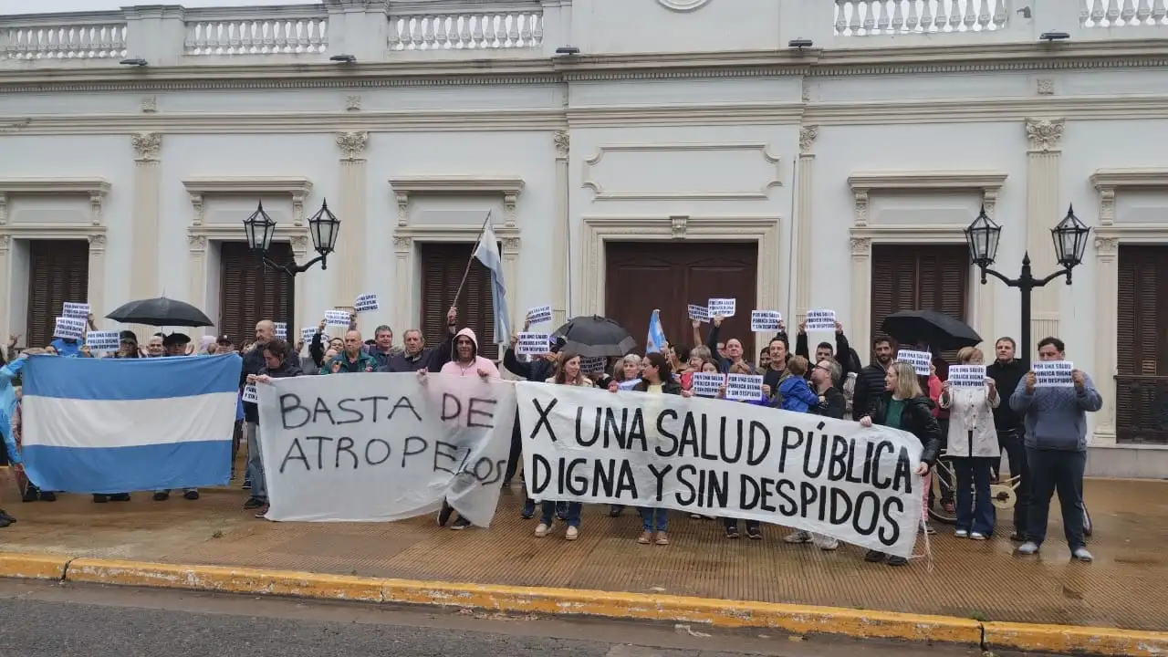 tapalqué médicos - 1